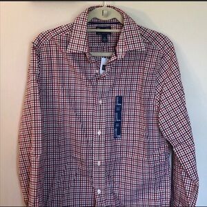 New with tags gap mens work shirt